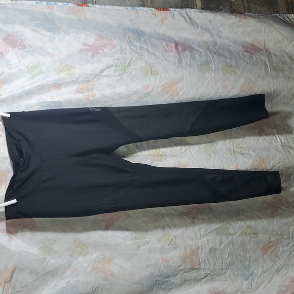 Full length leggings - Picture 1 of 6